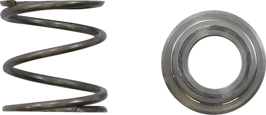 SDI Adjuster Spring High Speed Short - Yamaha YZ250F 2019-2022