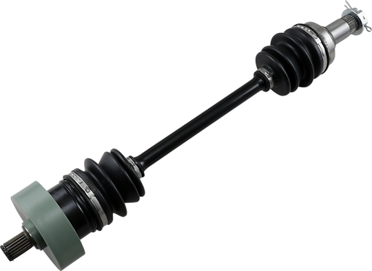 Moose Racing Axle Assembly Complete Standard Rear Left/Right Maverick - Can-Am 2013-2015
