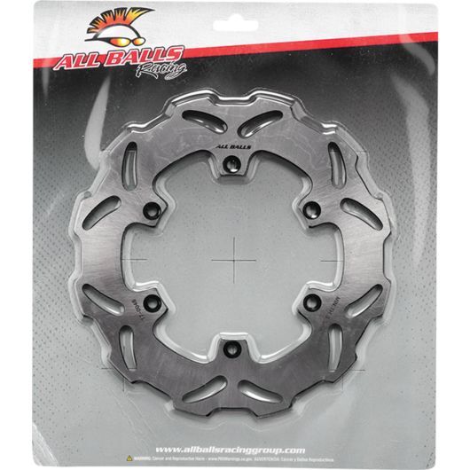 All Balls Brake Rotor