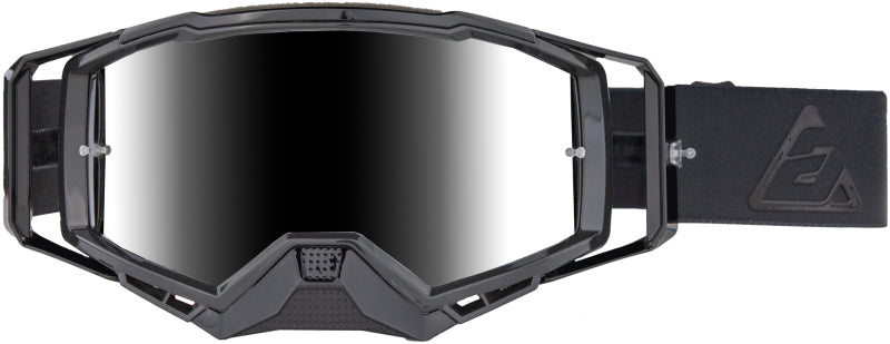Answer ARC Goggles Black/Grey