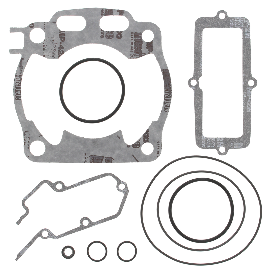 Vertex Top End Gasket Set 810668