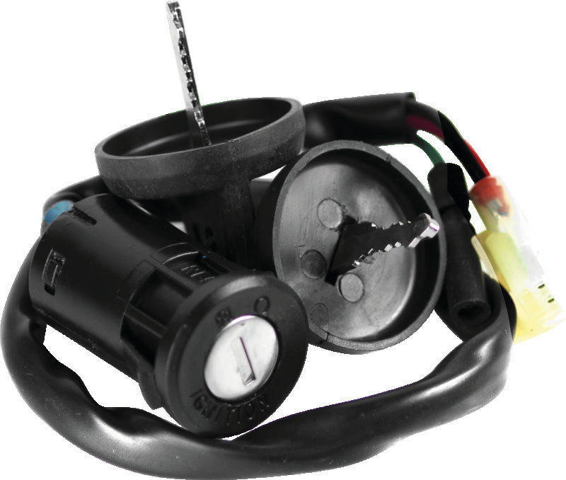 QuadBoss Ignition Switch Replaces O.E.M. 35100-HM8-000