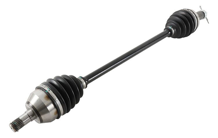 All Balls 6 Ball Heavy Duty Axle