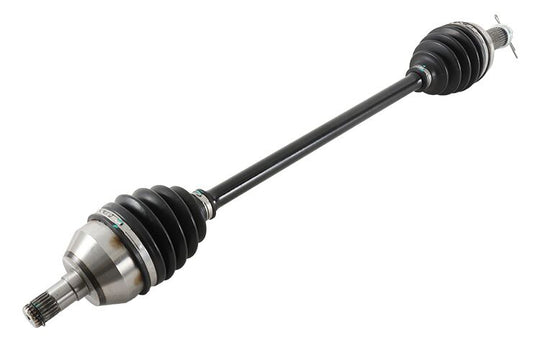 All Balls 6 Ball Heavy Duty Axle
