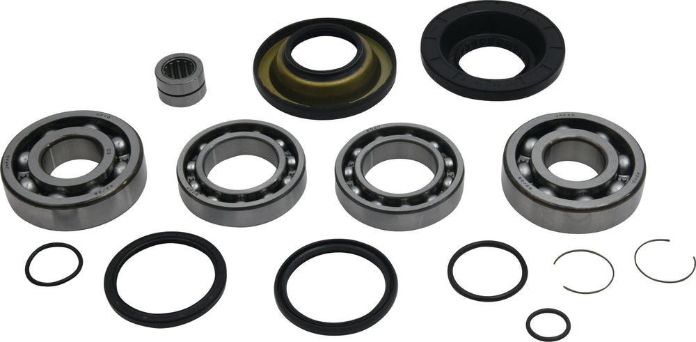 All Balls Differential Bearing and Seal Kit 25-2138