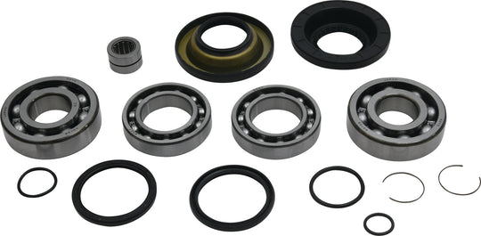 All Balls Differential Bearing and Seal Kit 25-2138