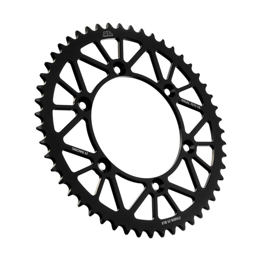 JT Sprockets Aluminum Racelite Rear Sprocket 51T-520 Kaw and Suz