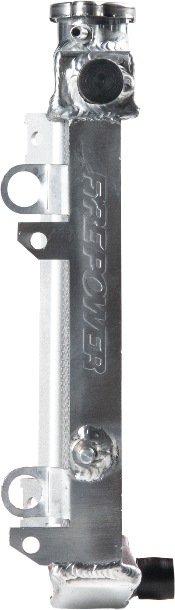 Fire Power Radiator