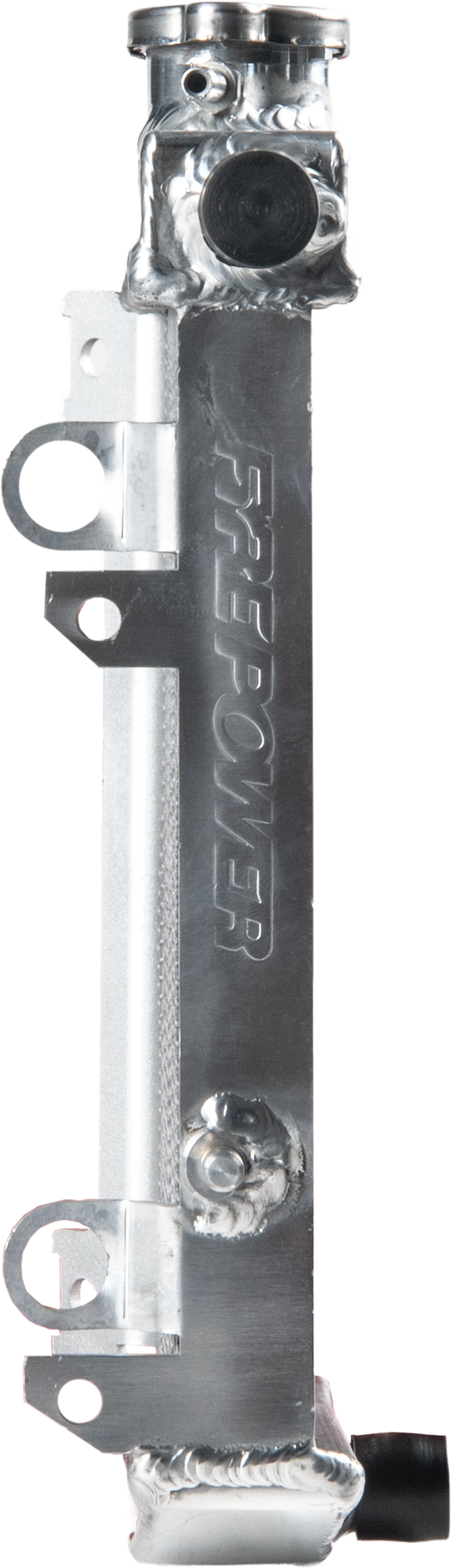 Fire Power Radiator