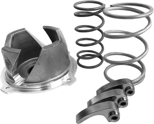 EPI Sport Utility Clutch Kit 0-3000 Elev 31-33"