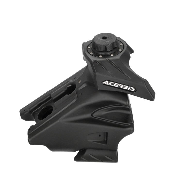 Acerbis 2.9 Gal Fuel Tank - 23+ Husq FE/FC/FX/TC/TX - Black