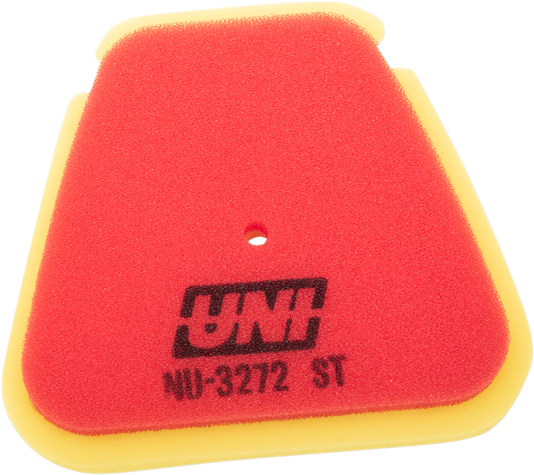 Uni Filter Air Filter - Yamaha WR250F and More