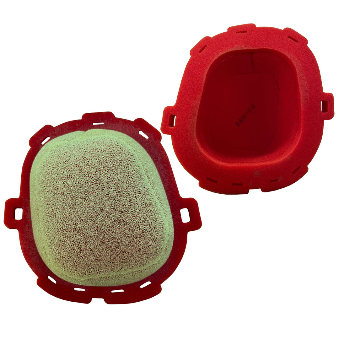 No Toil Super-Flo Kit Super FLO RPL Filter CRF250/450 (FRF12053)