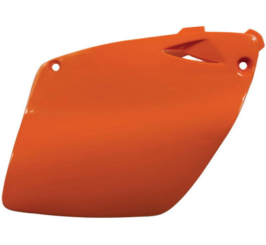 Acerbis Side Panels - 98-03 KTM EXC / MXC / SX - KTM Orange
