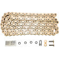 520 X-Ring Chain - PROX - Gold - 120 Link