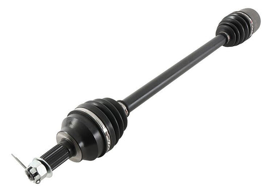 All Balls 8 Ball Extreme Front Axle - Polaris RZR XP 1000