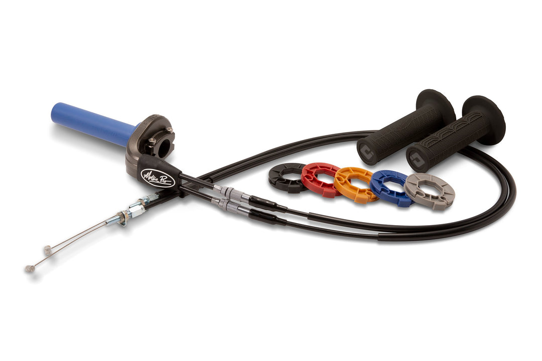 Motion Pro Rev3 Throttle Kit 01-2915