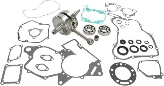 Hot Rods Crankshaft Kit Oe Crankshaft Replacement - Honda CR125R 1998-1999