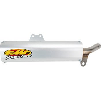 1985 1986 Honda ATC 250 R FMF Powercore Silencer - Dune Goons