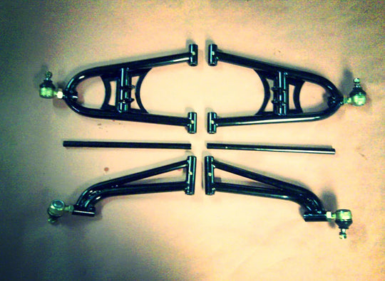 1987–1990 Yamaha Banshee J - Arms | Fireball Racing Stock Length Kit - Dune Goons