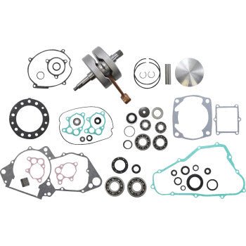 1989–2001 Honda CR500R Engine Rebuild Kit – Wrench Rabbit - Dune Goons
