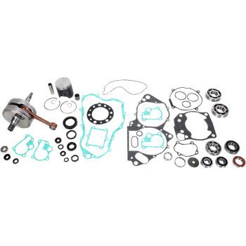 1997–2001 CR250R Engine Rebuild Kit – Wrench Rabbit Vertex - Dune Goons