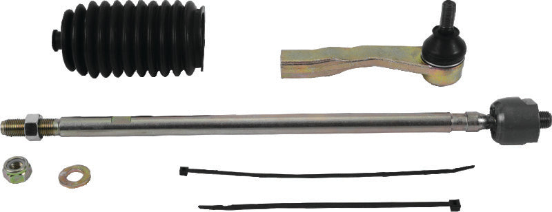 QuadBoss 2018-2022 Polaris RZR RS1 Tie Rod End Kit Left Inner/Outer
