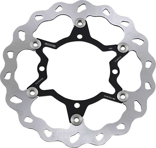 Galfer Rotor Front - Kawasaki KX250 and More