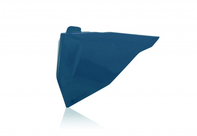 Acerbis Airbox Cover - 19-22 KTM SX/SX-F/XC-F/XCF-W/EXC - Dk Blue