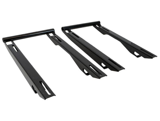 PRP Seats PRP Polaris PRO XP Quick Release Front Seat Mounts (Pair)