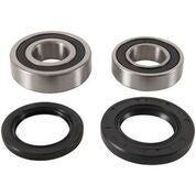 Pivot Works Wheel Bearing and Seal Kit PWRWK-Y08-421 (YZ450F 2003-2008)