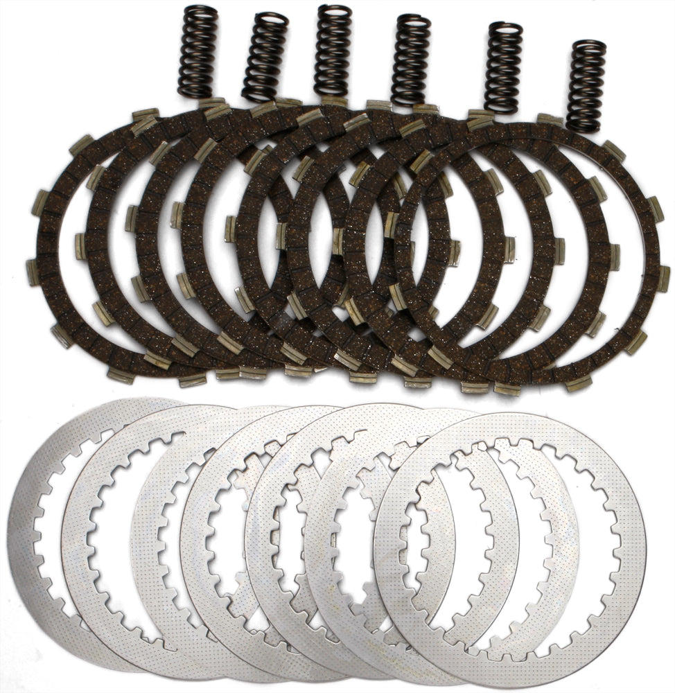 EBC Dirt Racer Clutch Set DRC131