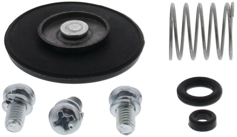 QuadBoss Honda TRX450ER/TRX450R Accelerator Pump Kit