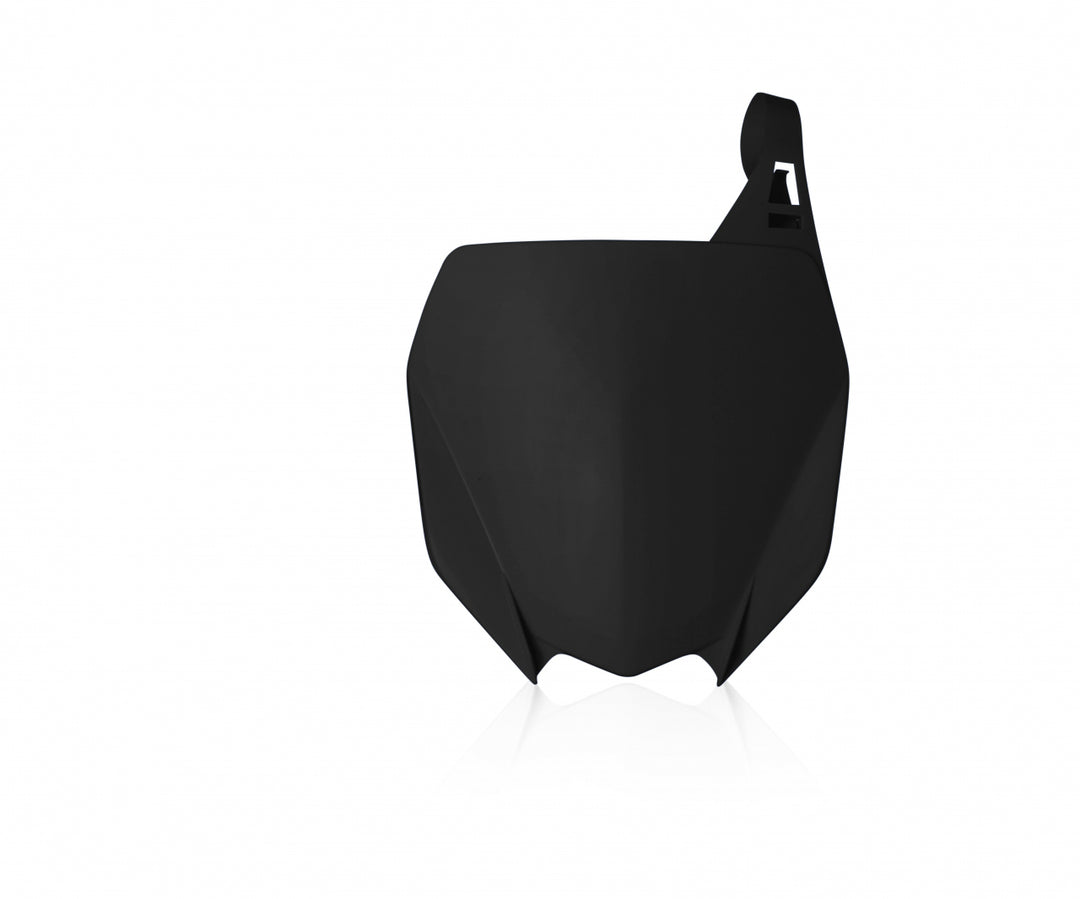 Acerbis Front Number Plate 2685860001 (YZ450F 2018-2023)