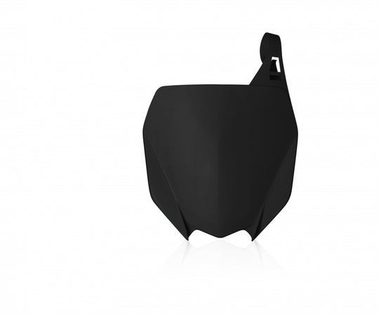 Acerbis Front Number Plate 2685860001 (YZ450F 2018-2023)