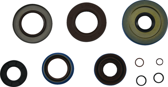 Moose Racing Transaxle Seal Kit - Polaris RZR XP 900 and More