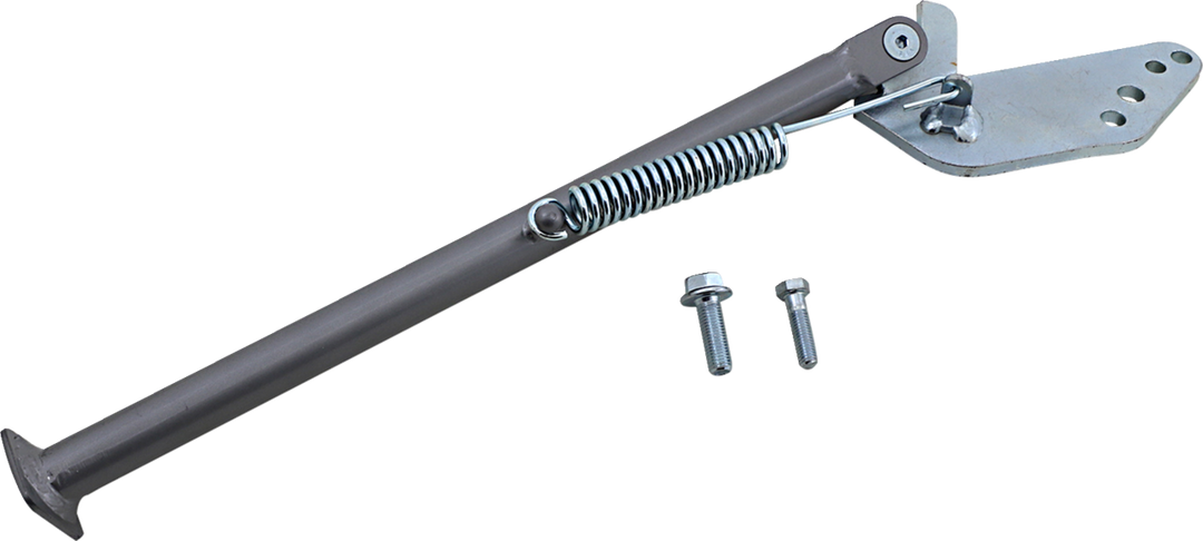 Moose Racing Bolt-On Kickstand - Suzuki RM-Z250 2007-2013