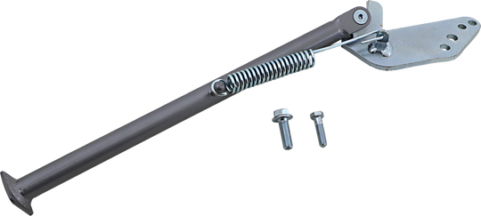 Moose Racing Bolt-On Kickstand - Suzuki RM-Z250 2007-2013