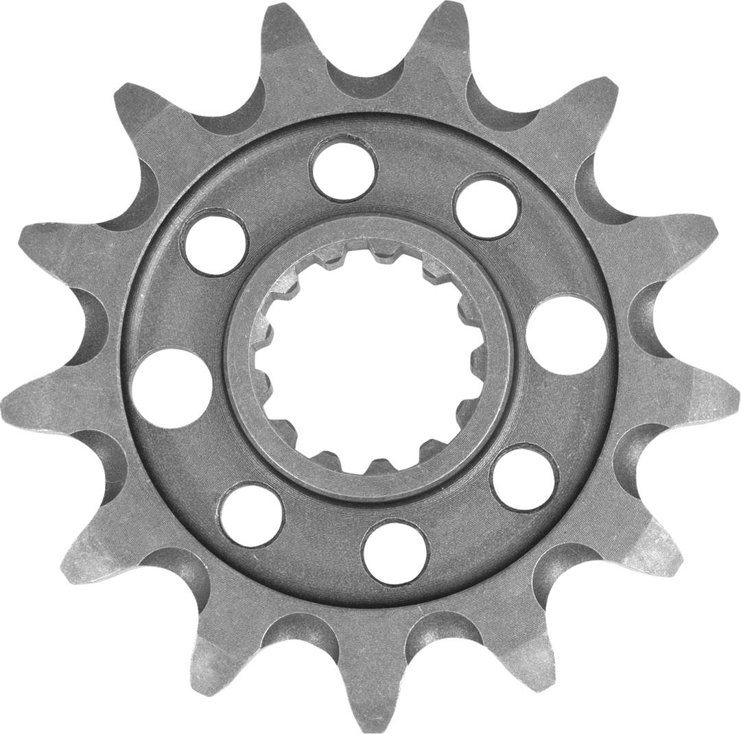 Moto-Master Front Sprocket 13 Tooth - Suzuki RM-Z450 2013-2025