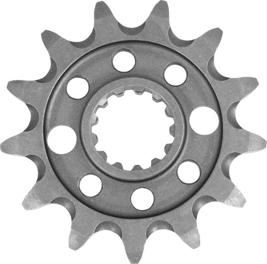 Moto-Master Front Sprocket 13 Tooth - Suzuki RM-Z450 2013-2025
