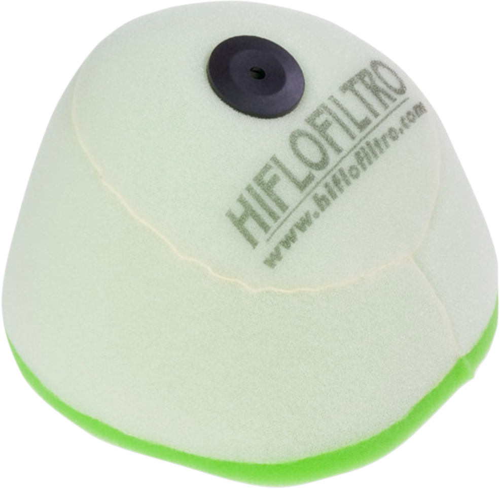 Hiflofiltro Foam Air Filter - Honda CR250R 1989-1999