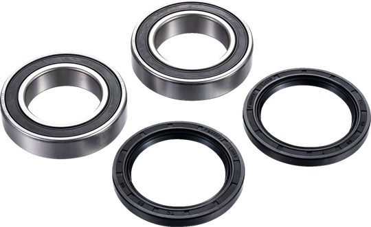 Factory Links Axle Bearing Kit Rear - Suzuki LTZ400 and More
