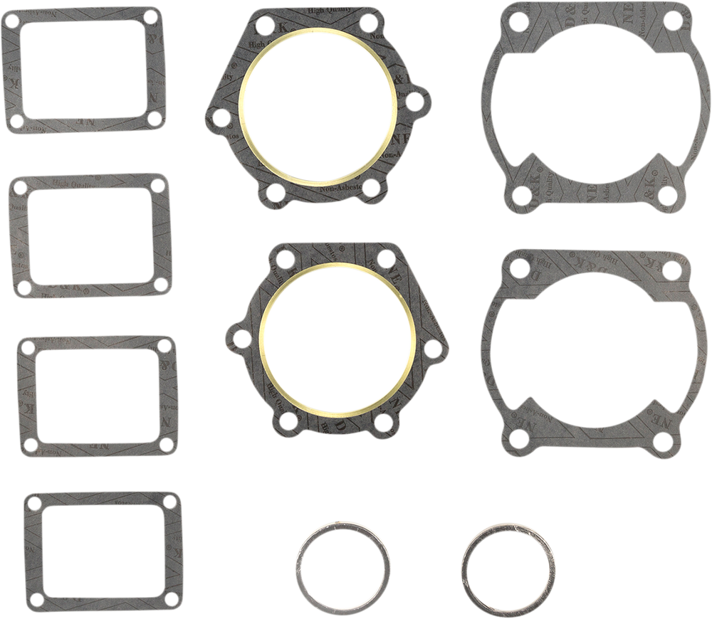 ProX Top End Gasket Set - Yamaha Raptor 350 and More