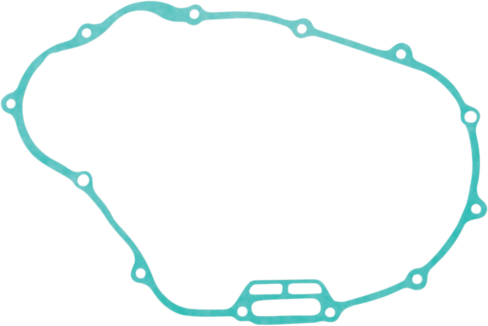 Moose Racing Inner Clutch Cover Gasket - Polaris Predator 500 2003-2004
