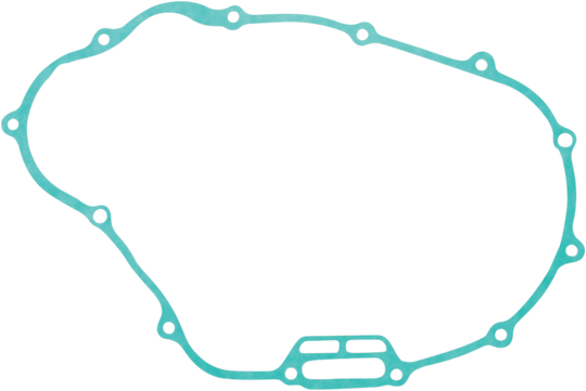 Moose Racing Inner Clutch Cover Gasket - Polaris Predator 500 2003-2004