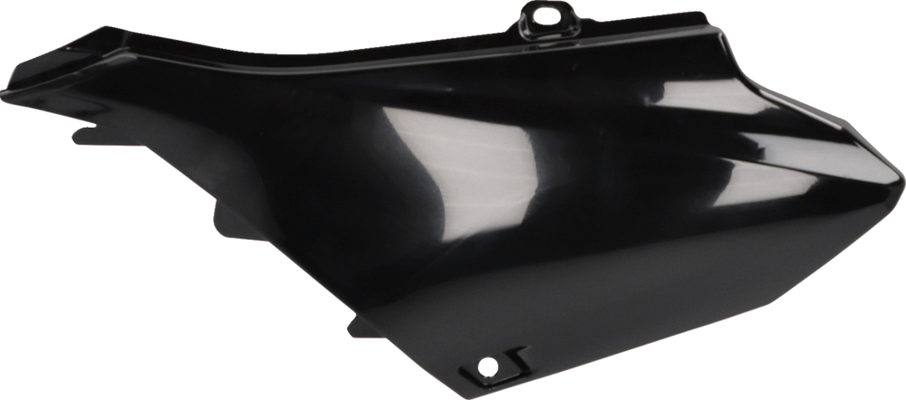 Acerbis Side Panels Black - Yamaha YZ85 2022-2025