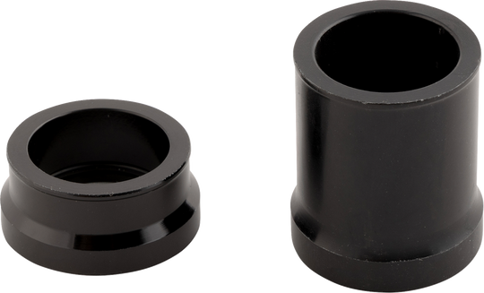 Moose Racing Wheel Spacers Front Steel /250/500R - Honda CR250R 1995-2001