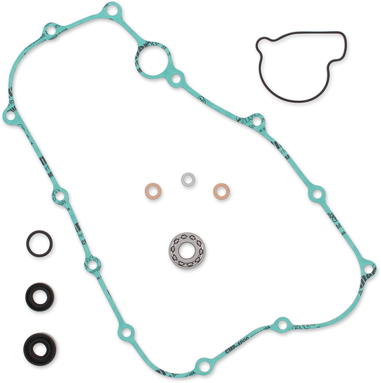 Moose Racing Water Pump Rebuild Kit - Honda CRF250R 2004-2005