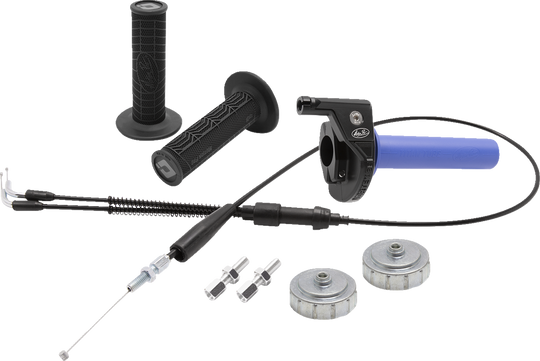 Motion Pro Vortex Se Throttle Kit Banshee 350 - Yamaha Banshee 1987-2006