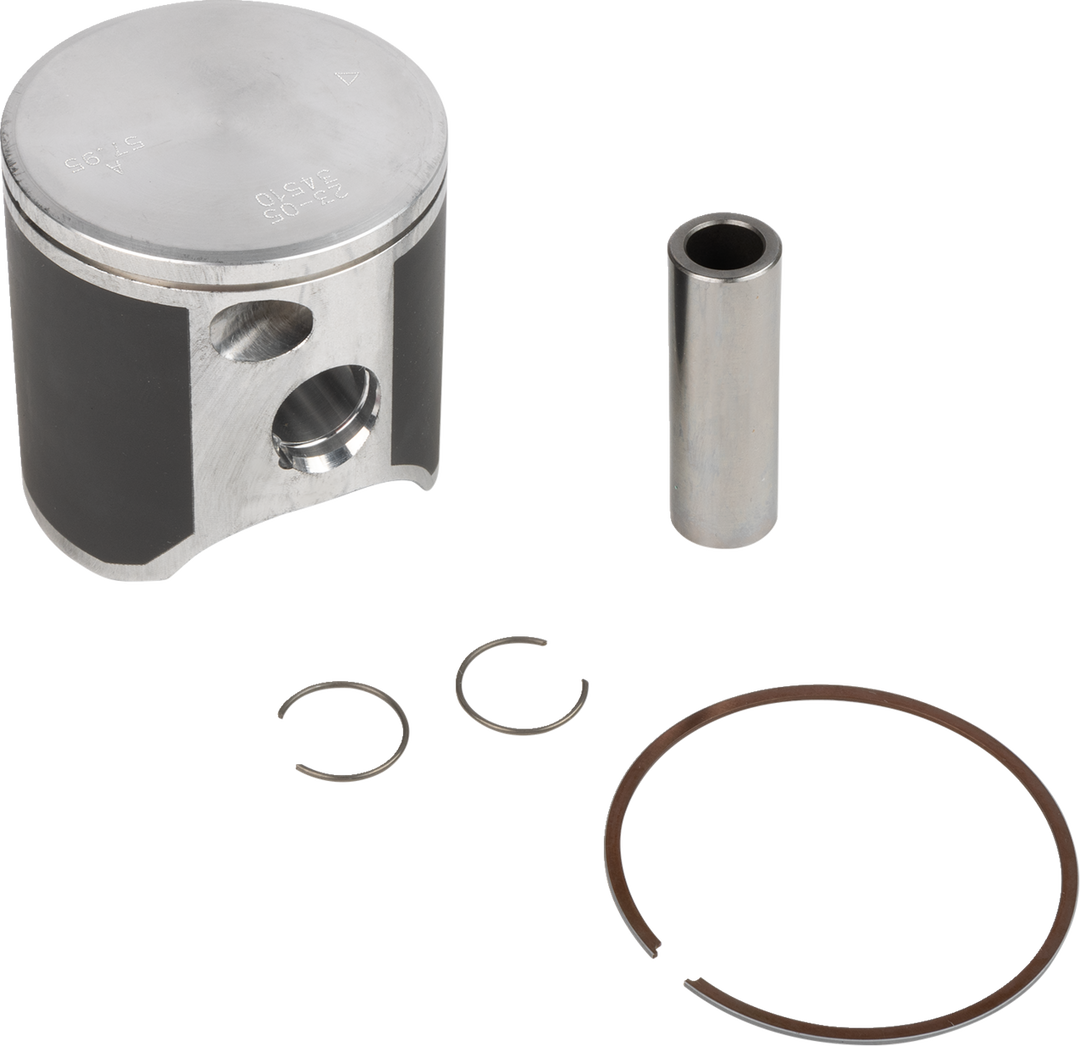 Vertex Piston Kit 57.95 Mm - Yamaha YZ125 2005-2021